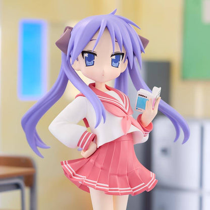 Lucky Star: Kagami Hiiragi - Trio-Try-iT