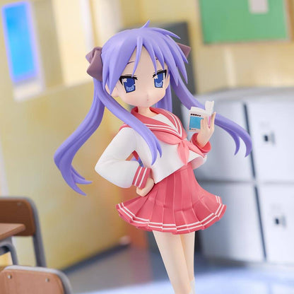 Lucky Star: Kagami Hiiragi - Trio-Try-iT