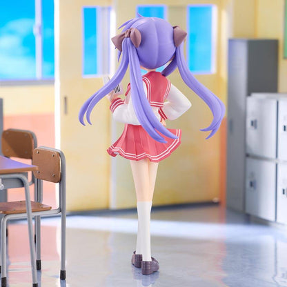 Lucky Star: Kagami Hiiragi - Trio-Try-iT