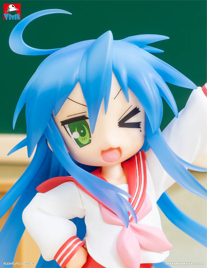 Lucky Star: Konata Izumi - Vivit Figure