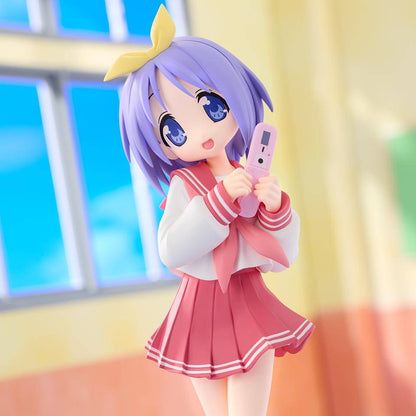 Lucky Star: Tsukasa Hiiragi - Trio-Try-iT