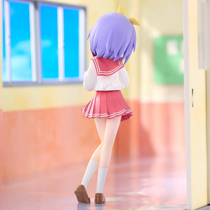 Lucky Star: Tsukasa Hiiragi - Trio-Try-iT