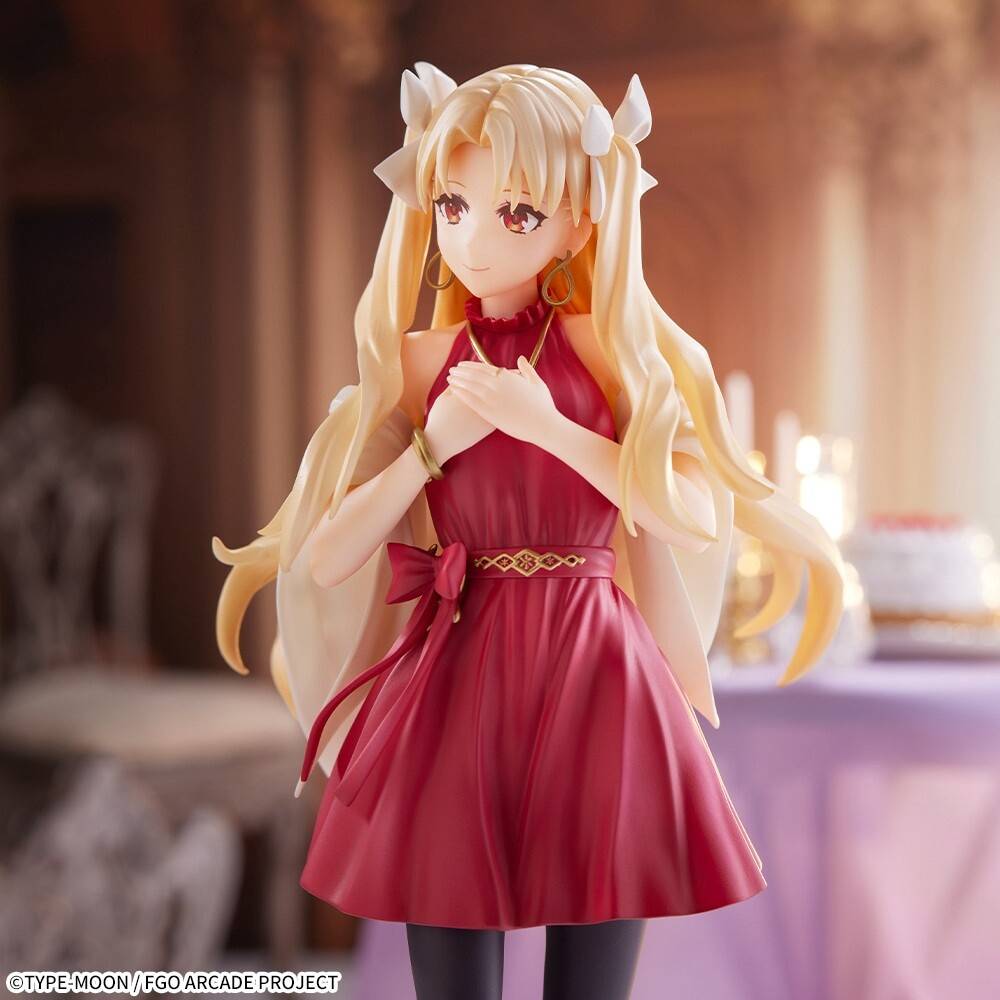 Luminasta: Fate/Grand Order Arcade - Ereshkigal