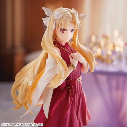 Luminasta: Fate/Grand Order Arcade - Ereshkigal