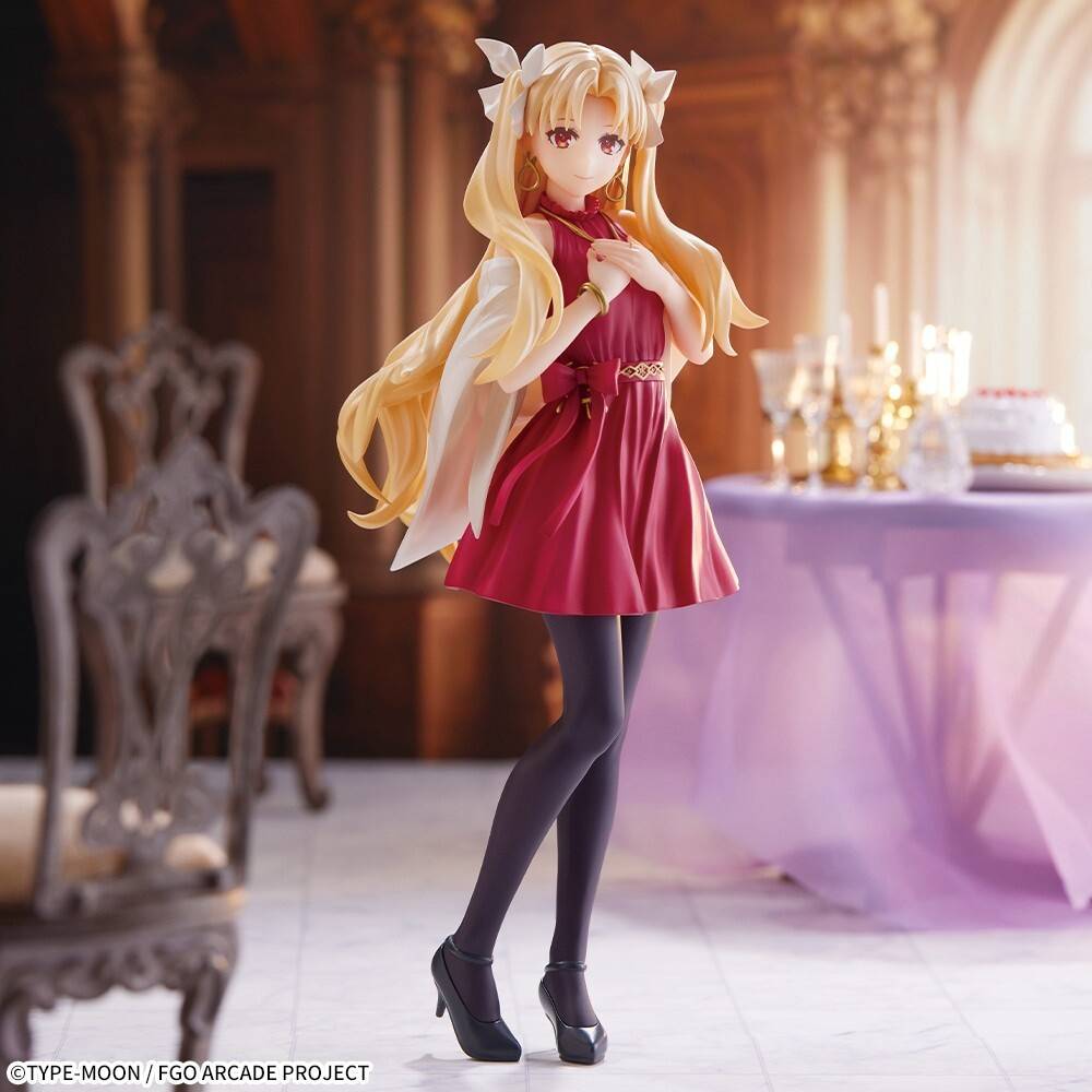 Luminasta: Fate/Grand Order Arcade - Ereshkigal