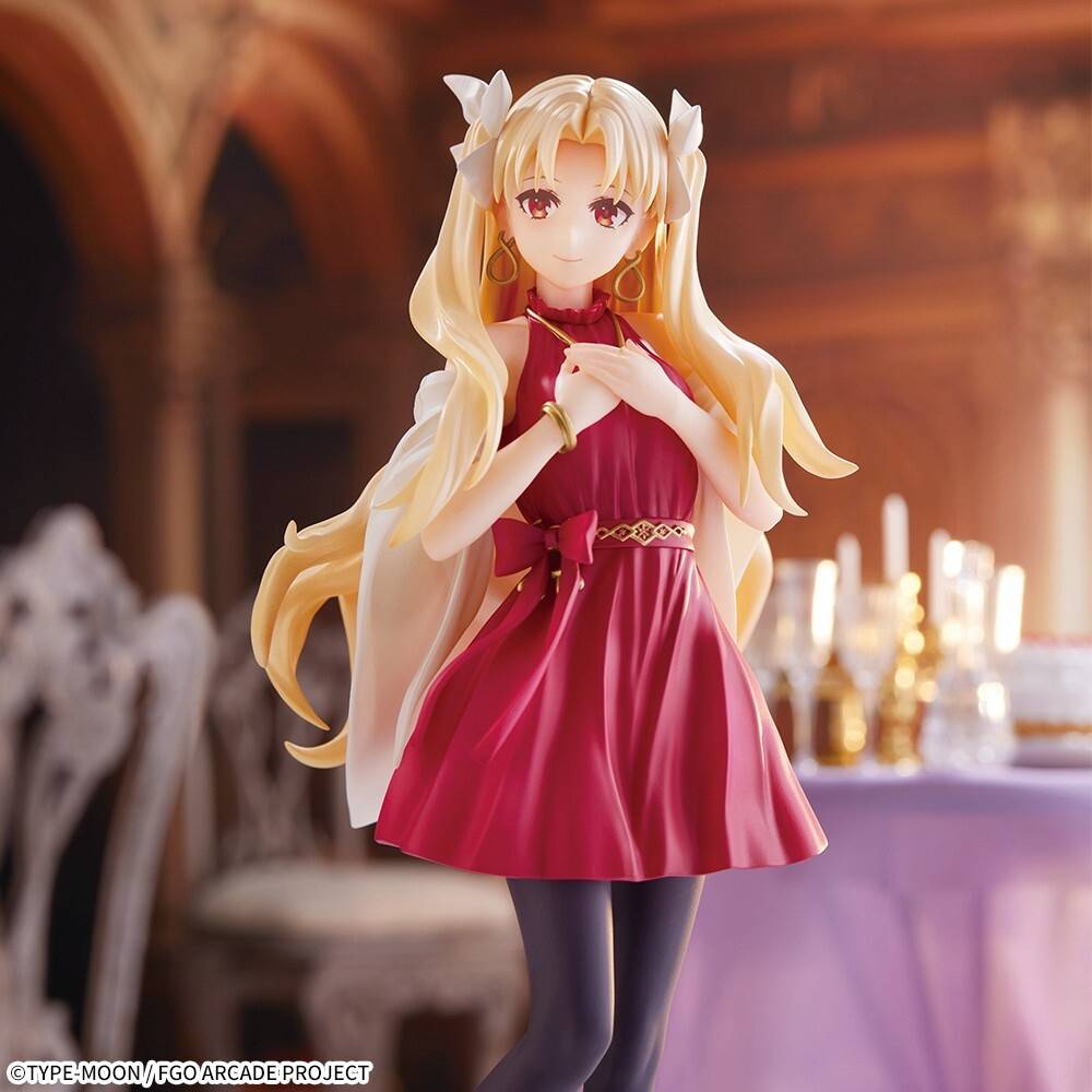 Luminasta: Fate/Grand Order Arcade - Ereshkigal
