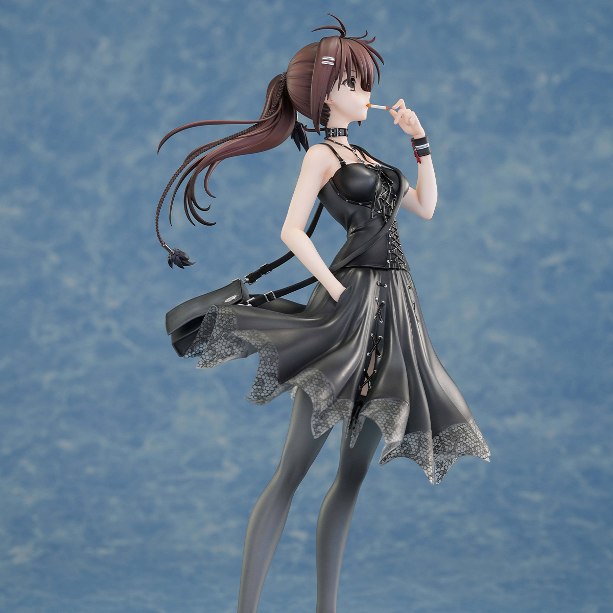 Wonderful Everyday / Down the Rabbit-Hole: Yuki Minakami 1/7