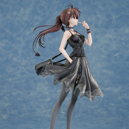 Wonderful Everyday / Down the Rabbit-Hole: Yuki Minakami 1/7