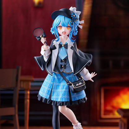 POP UP PARADE: Magical Girl Witch Trial - Sherry Tachibana (Tamanho L)