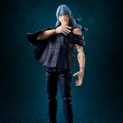 S.H.FIGUARTS: Jujutsu Kaisen - Mahito