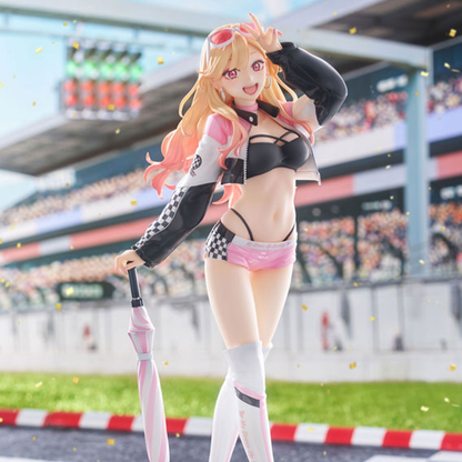 My Dress-Up Darling: Marin Kitagawa 1/7 - Race Queen Ver. (Relanzamiento Limitado)