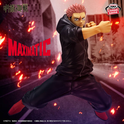 Maximatic: Jujutsu Kaisen - Yuji Itadori