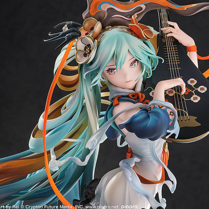 Hatsune Miku: Emboscada de Dez Lados Ver.