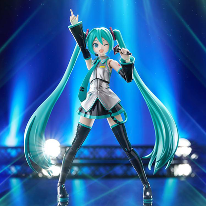 Hatsune Miku: PLAMATEA Plastic Model