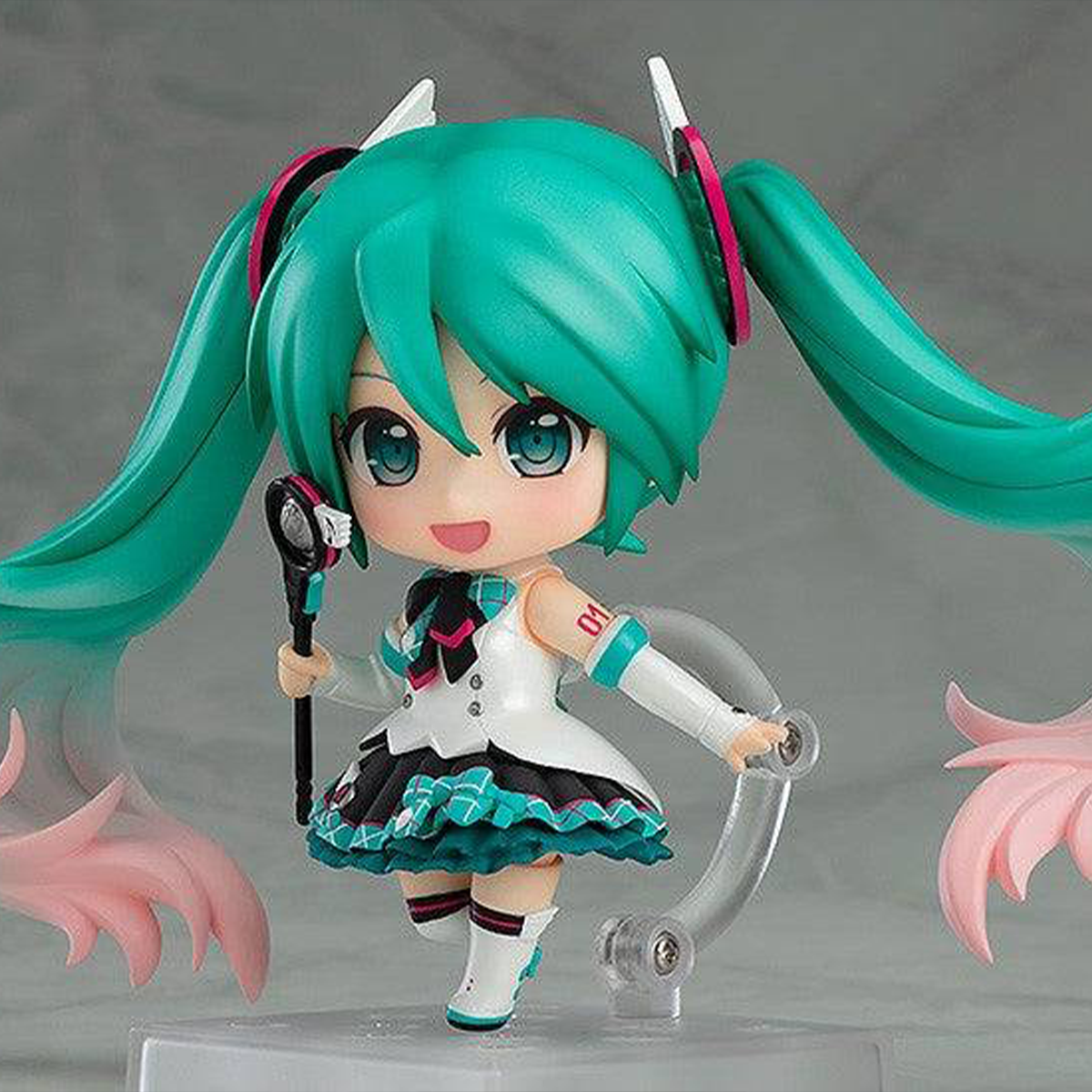 Nendoroid 930: Hatsune Miku - Magical Mirai 2017