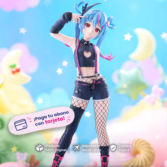 POP UP PARADE: Hatsune Miku - DecoMiku Darkness (L Size)