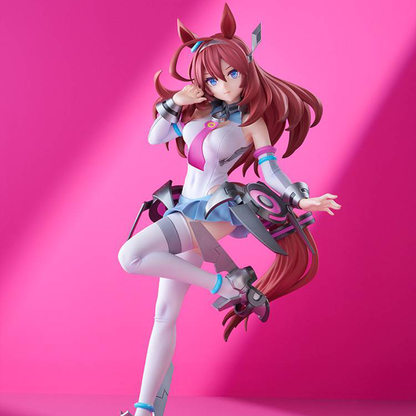 POP UP PARADE SP: Uma Musume Pretty Derby - Mihono Bourbon