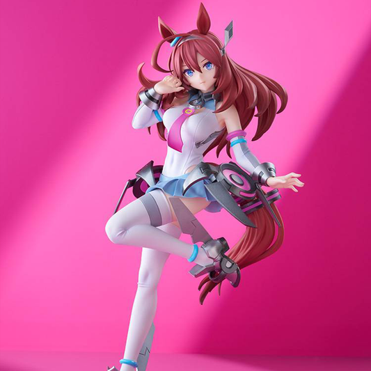 POP UP PARADE SP: Uma Musume Pretty Derby - Mihono Bourbon