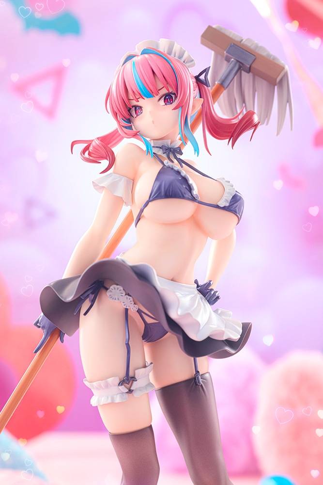 Mistress Kanan É Diabolicamente Fácil: Kanan 1/7