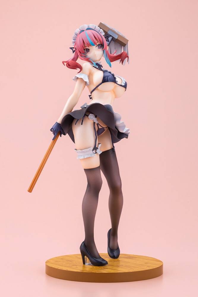 Mistress Kanan É Diabolicamente Fácil: Kanan 1/7