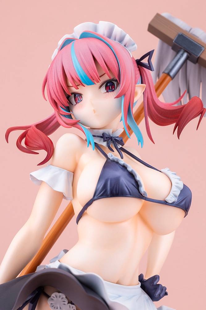 Mistress Kanan É Diabolicamente Fácil: Kanan 1/7