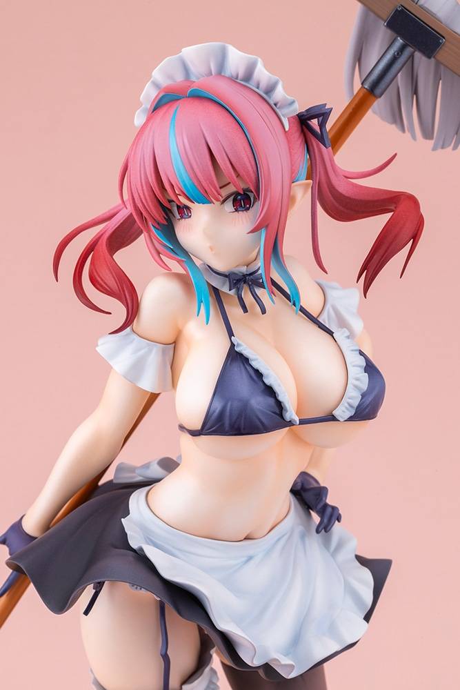 Mistress Kanan É Diabolicamente Fácil: Kanan 1/7