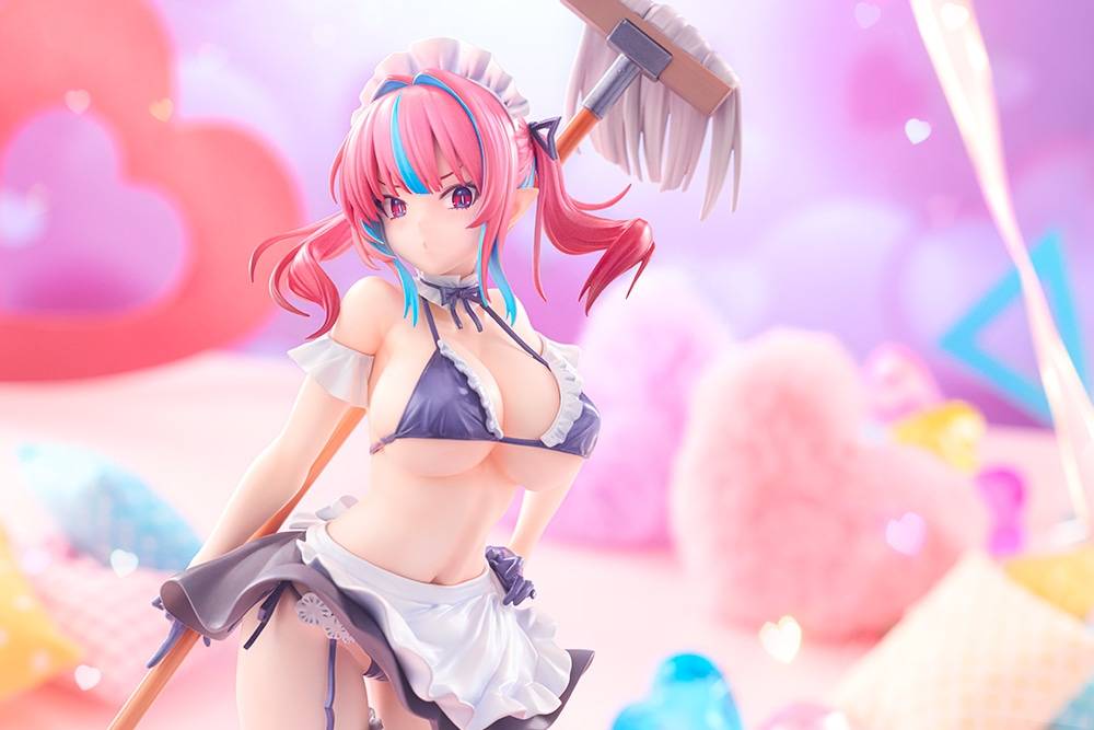 Mistress Kanan É Diabolicamente Fácil: Kanan 1/7