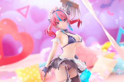 Mistress Kanan É Diabolicamente Fácil: Kanan 1/7