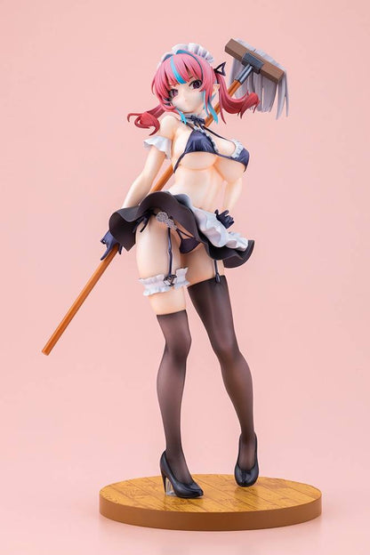 Mistress Kanan É Diabolicamente Fácil: Kanan 1/7
