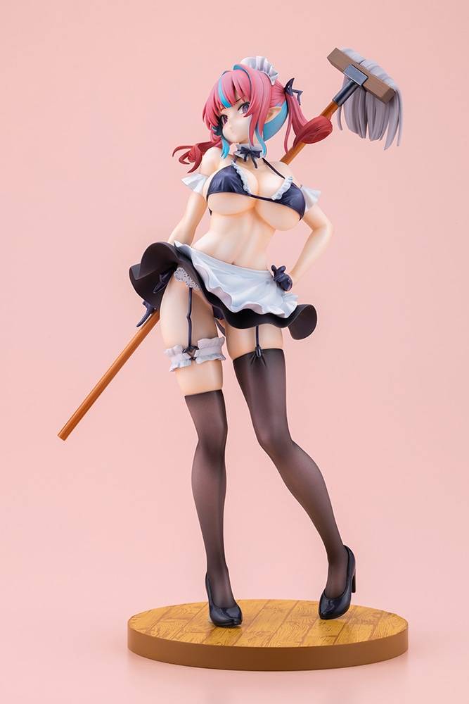Mistress Kanan É Diabolicamente Fácil: Kanan 1/7