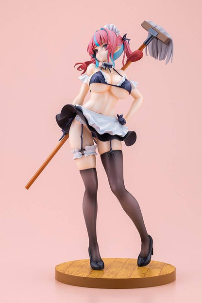 Mistress Kanan É Diabolicamente Fácil: Kanan 1/7