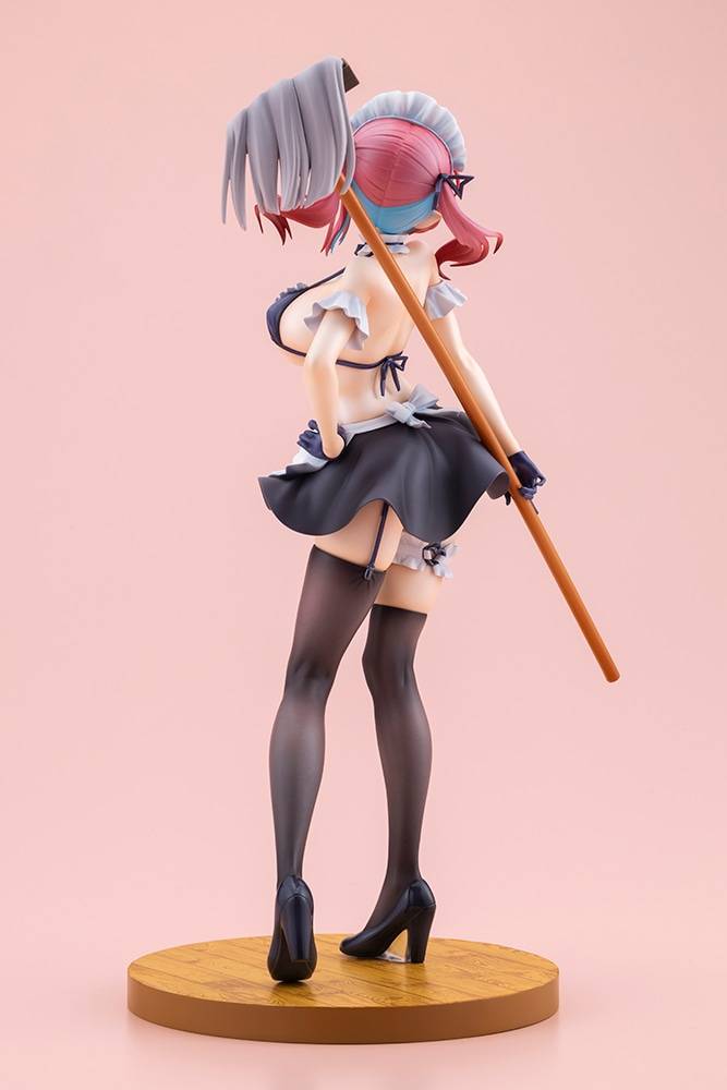 Mistress Kanan É Diabolicamente Fácil: Kanan 1/7