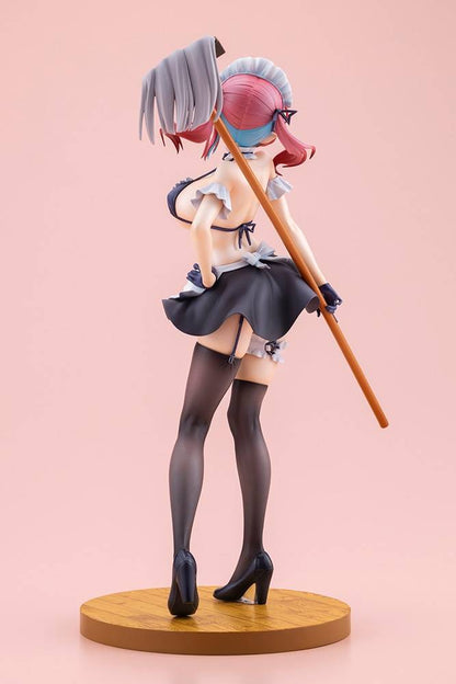 Mistress Kanan É Diabolicamente Fácil: Kanan 1/7