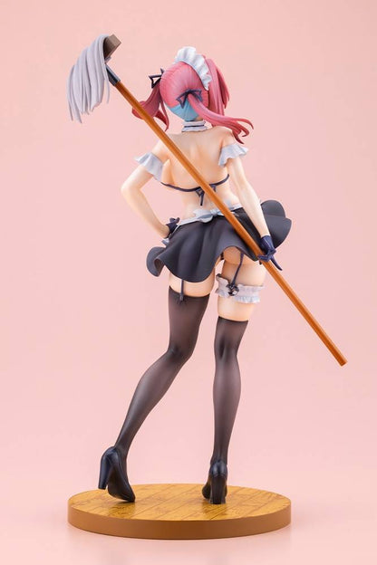 Mistress Kanan É Diabolicamente Fácil: Kanan 1/7