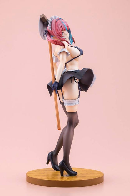 Mistress Kanan É Diabolicamente Fácil: Kanan 1/7