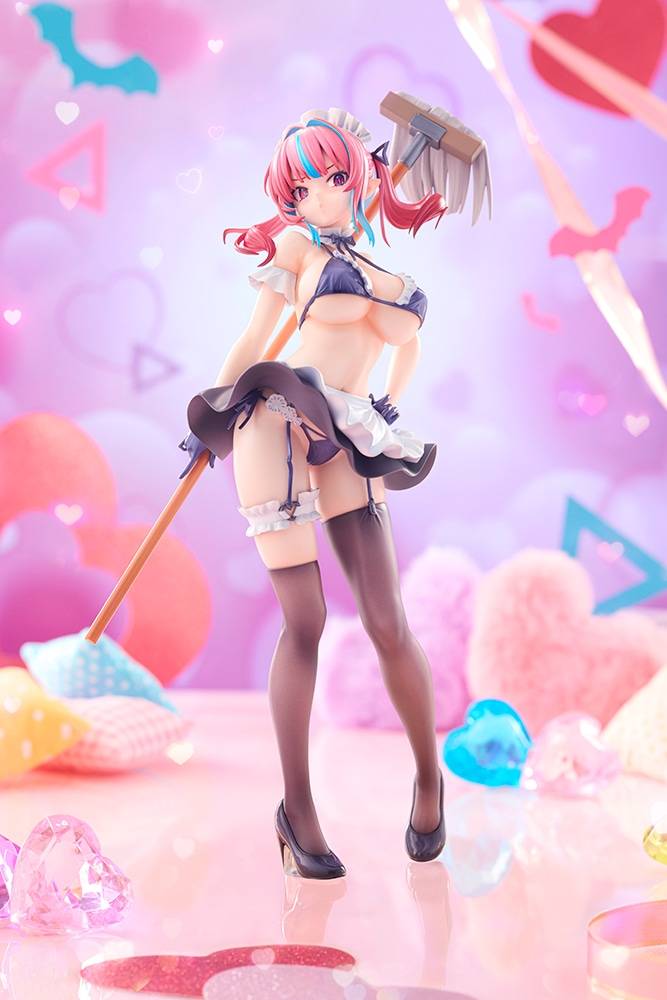 Mistress Kanan É Diabolicamente Fácil: Kanan 1/7