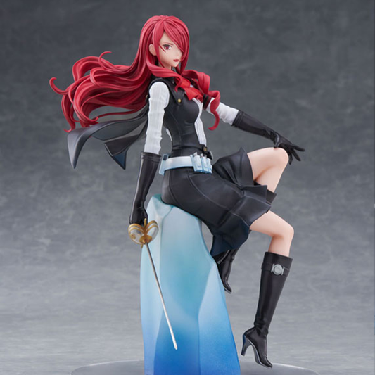 Persona 3 Reload Mitsuru Kirijo 1/7