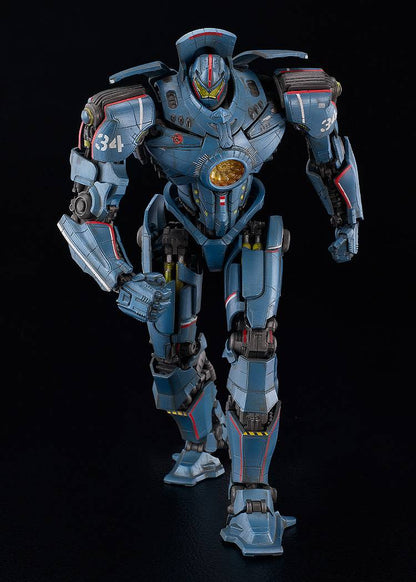 MODEROID: Pacific Rim - Gipsy Danger