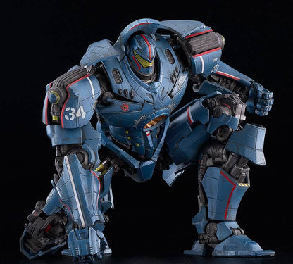 MODEROID: Pacific Rim - Gipsy Danger