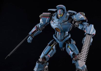 MODEROID: Pacific Rim - Gipsy Danger