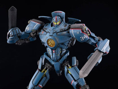 MODEROID: Pacific Rim - Gipsy Danger