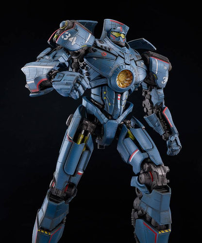 MODEROID: Pacific Rim - Gipsy Danger