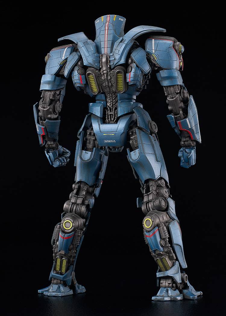 MODEROID: Pacific Rim - Gipsy Danger