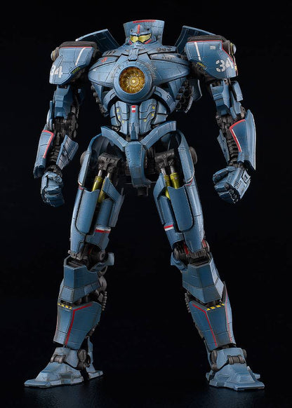 MODEROID: Pacific Rim - Gipsy Danger