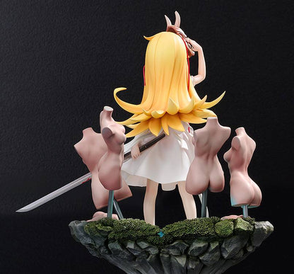 Monogatari Series: Shinobu Oshino 1/7 - Shinobumonogatari Ver. G.S.Collection