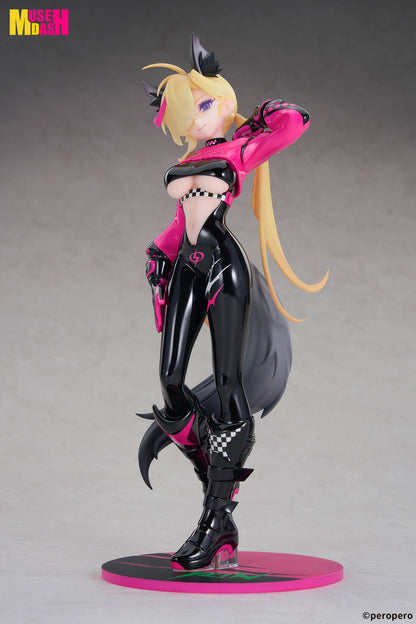 Muse Dash: Rin Racer Ver. - Série Limepie