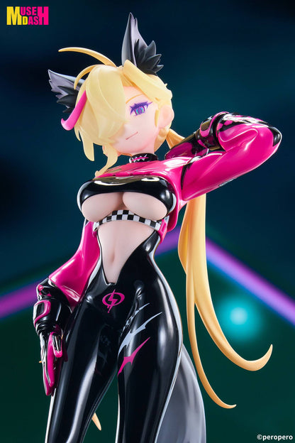 Muse Dash: Rin Racer Ver. - Série Limepie