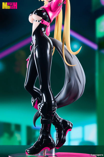 Muse Dash: Rin Racer Ver. - Série Limepie
