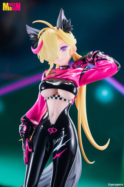 Muse Dash: Rin Racer Ver. - Série Limepie