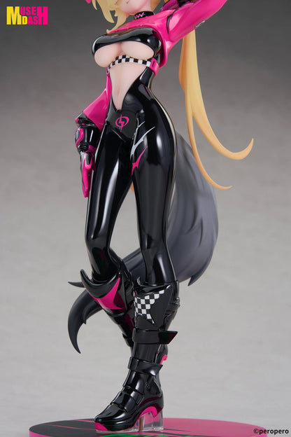 Muse Dash: Rin Racer Ver. - Série Limepie